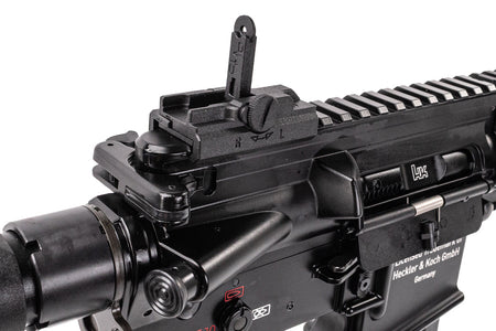Umarex Lightning Series HK416A5 GBB Rifle ( by CGS )