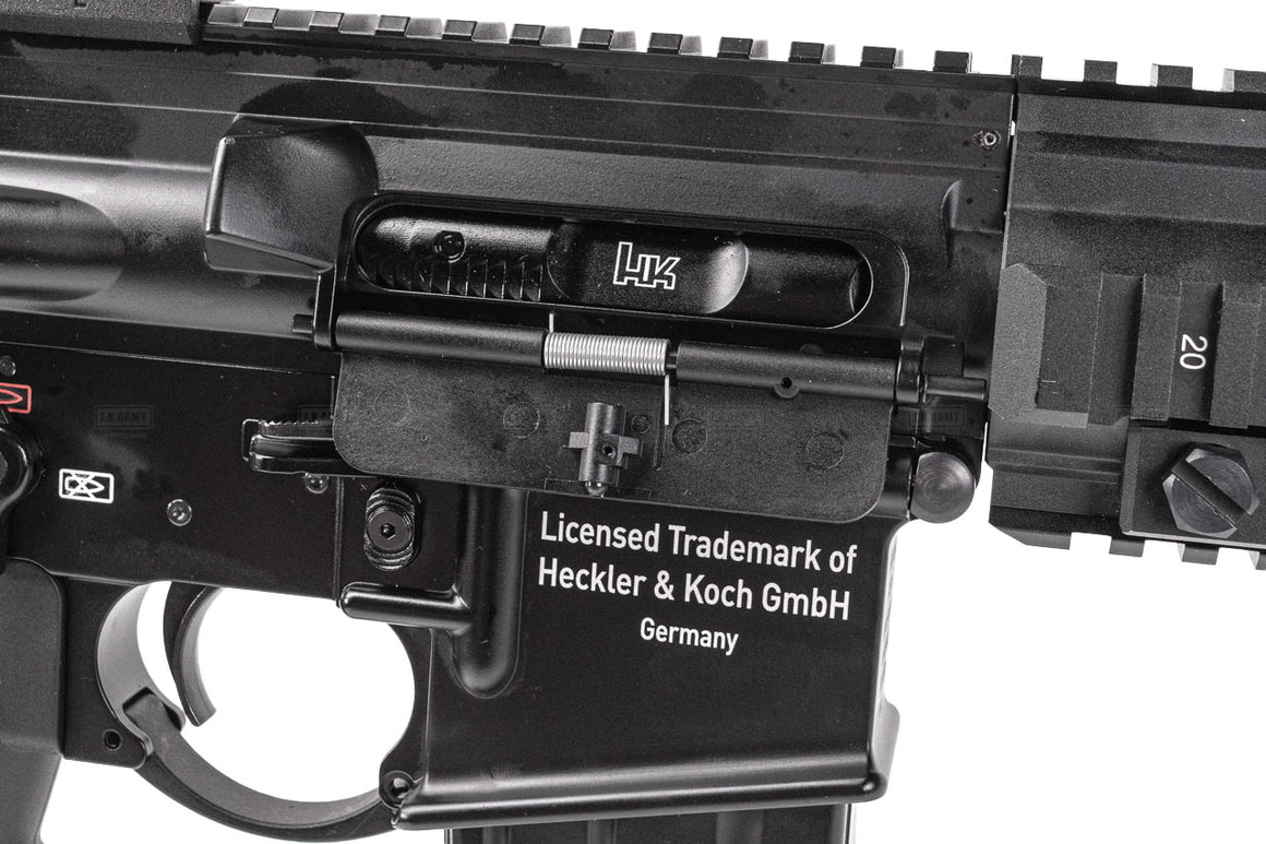 Umarex Lightning Series HK416A5 GBB Rifle ( by CGS )