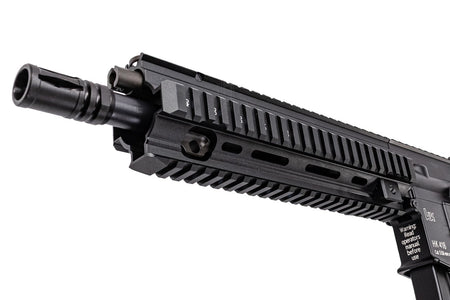 Umarex Lightning Series HK416A5 GBB Rifle ( by CGS )