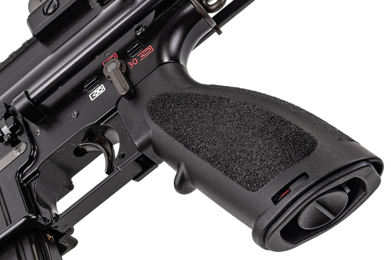 Umarex Lightning Series HK416C GBB Rifle ( by CGS )