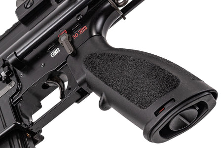 Umarex Lightning Series HK416C GBB Rifle ( by CGS )