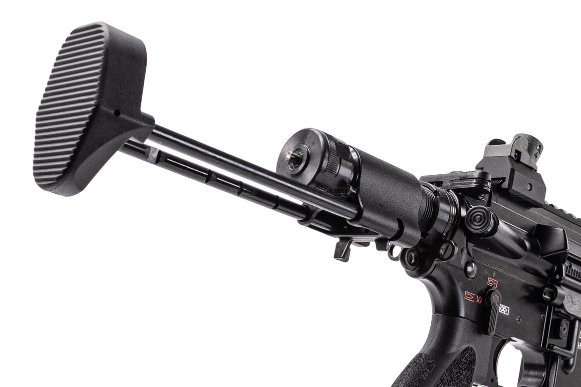 Umarex Lightning Series HK416C GBB Rifle ( by CGS )