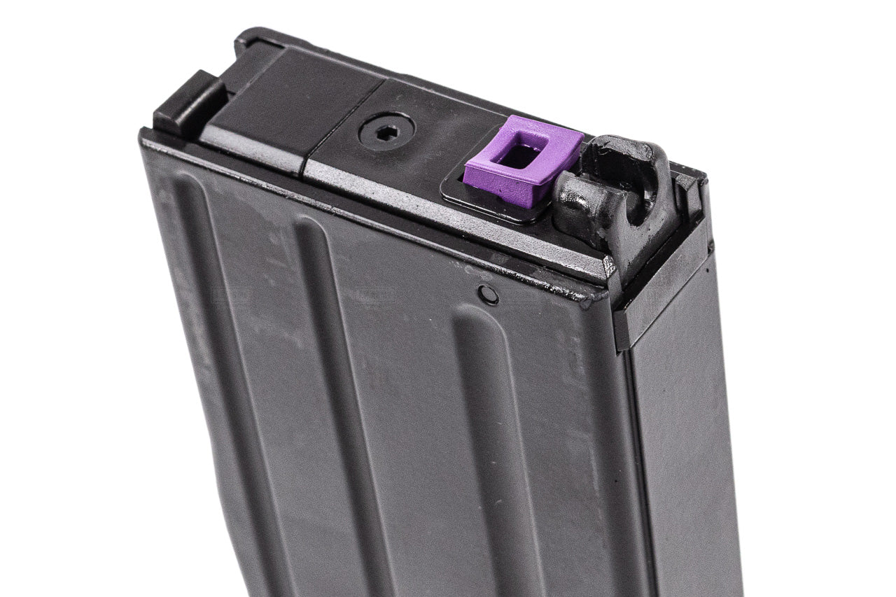 Umarex Lightning Series HK416D GBB Rifle ( by CGS )