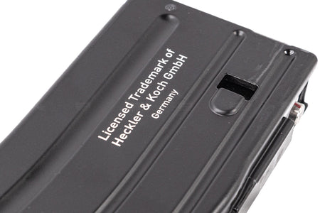 Umarex Lightning Series HK416D GBB Rifle ( by CGS )