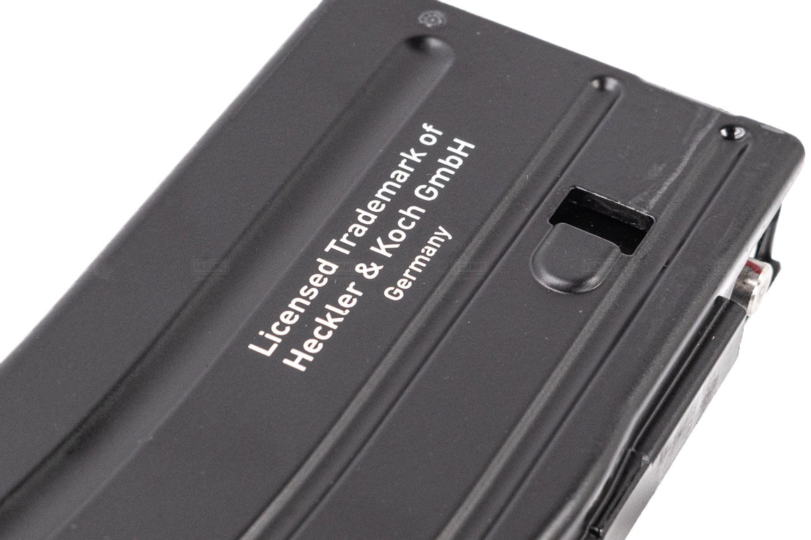 Umarex Lightning Series HK416C GBB Rifle ( by CGS )