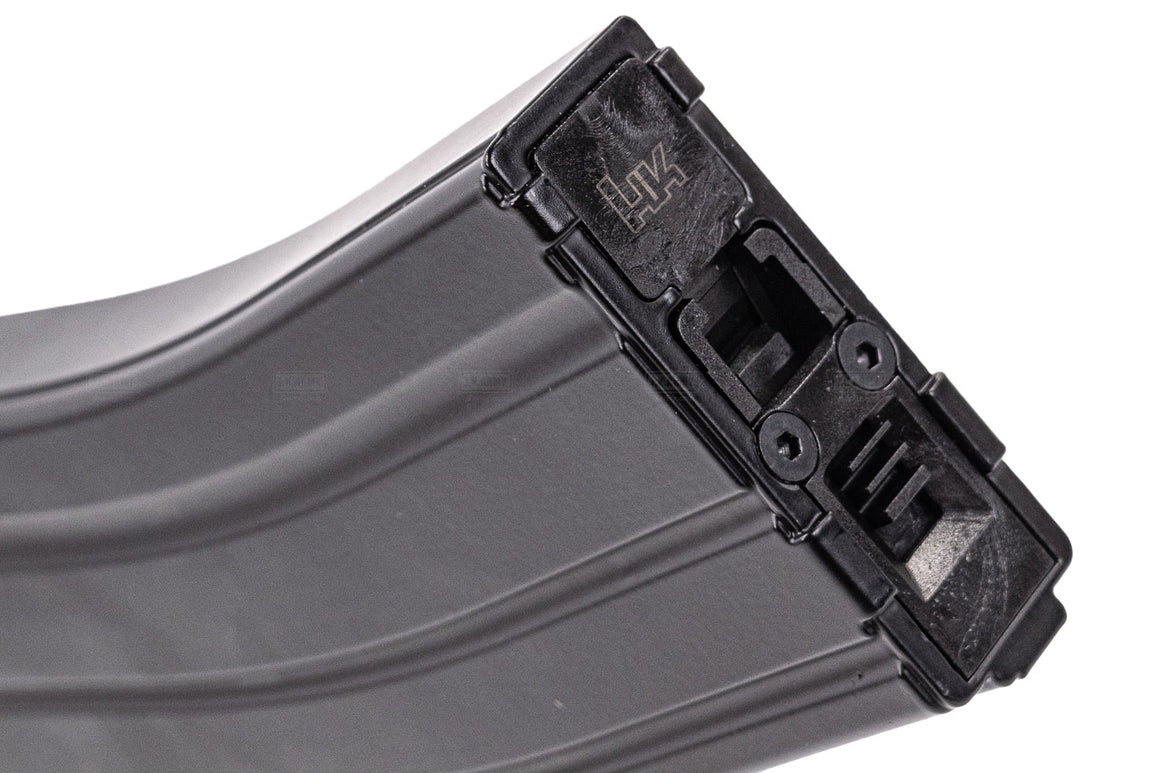 Umarex Lightning Series HK416D GBB Rifle ( by CGS )