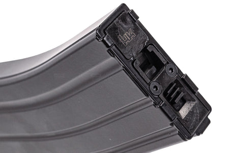 Umarex Lightning Series HK416D GBB Rifle ( by CGS )