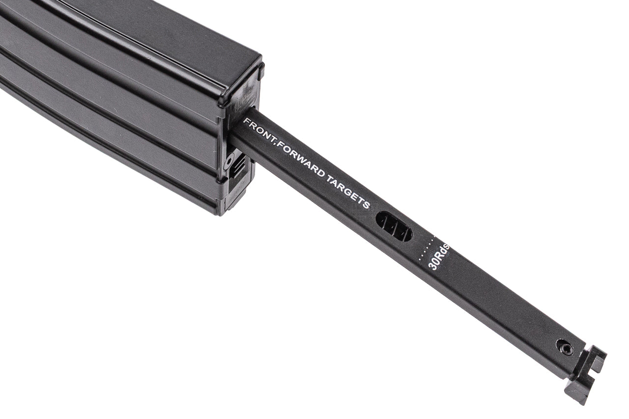 Umarex Lightning Series HK416D GBB Rifle ( by CGS )