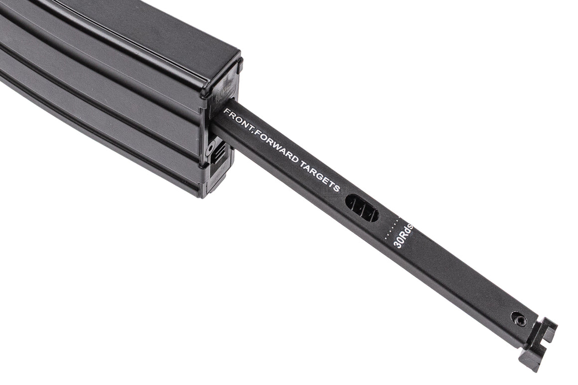 Umarex Lightning Series HK416C GBB Rifle ( by CGS )