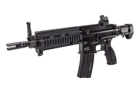 Umarex Lightning Series HK416C GBB Rifle ( by CGS )