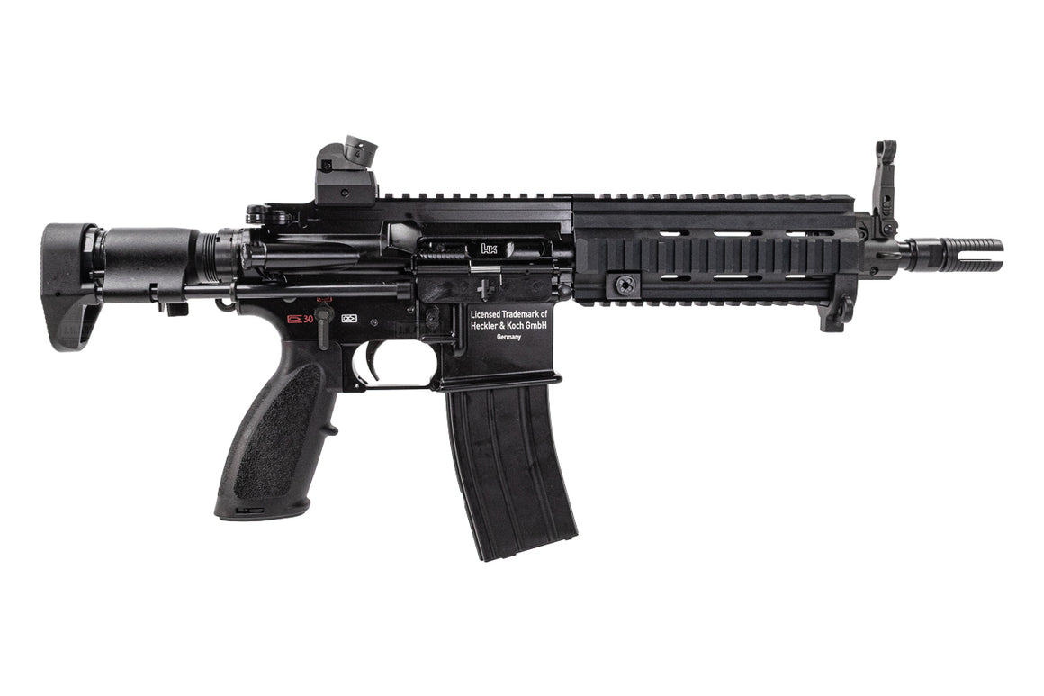 Umarex Lightning Series HK416C GBB Rifle ( by CGS )