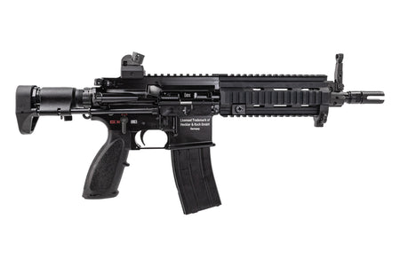 Umarex Lightning Series HK416C GBB Rifle ( by CGS )