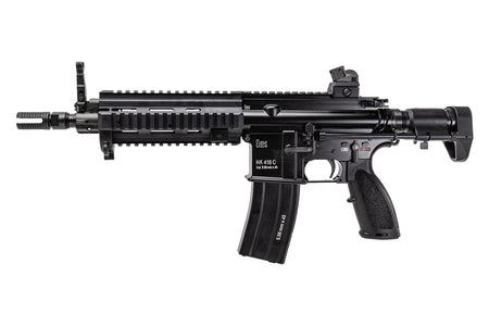 Umarex Lightning Series HK416C GBB Rifle ( by CGS )