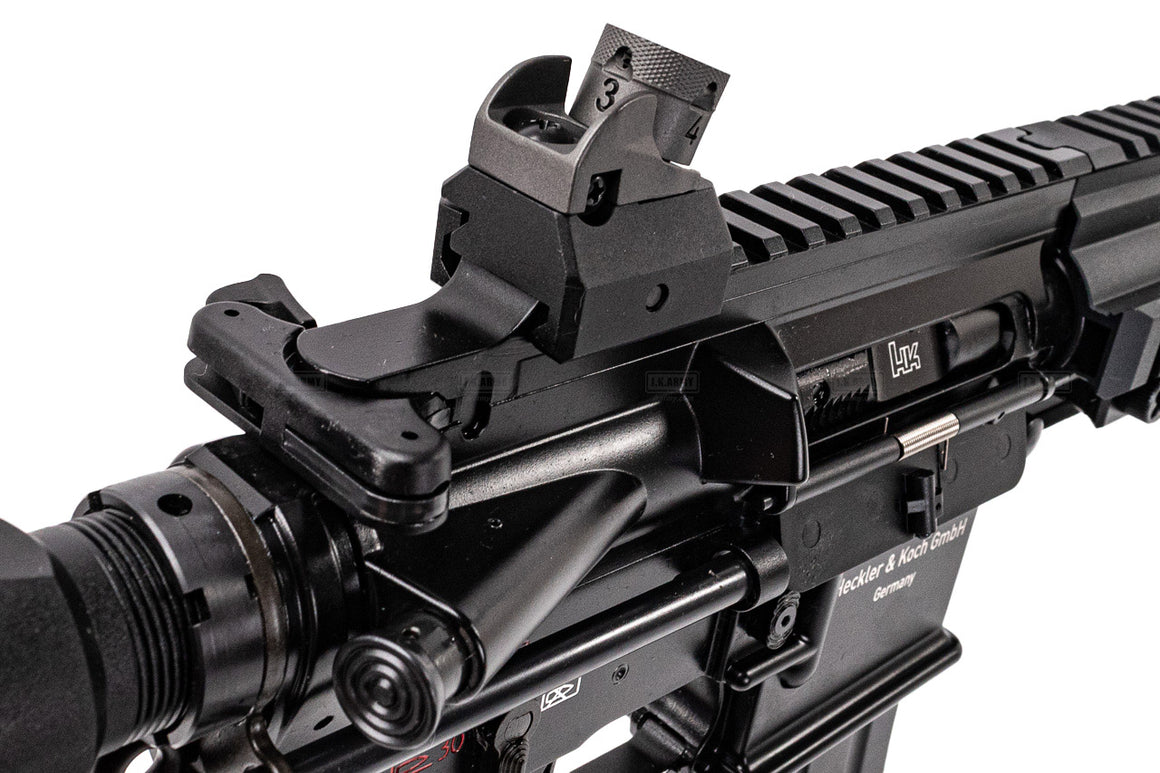 Umarex Lightning Series HK416C GBB Rifle ( by CGS )