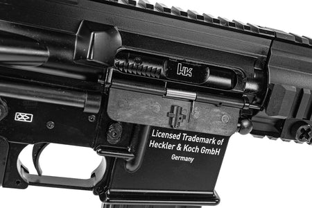 Umarex Lightning Series HK416C GBB Rifle ( by CGS )
