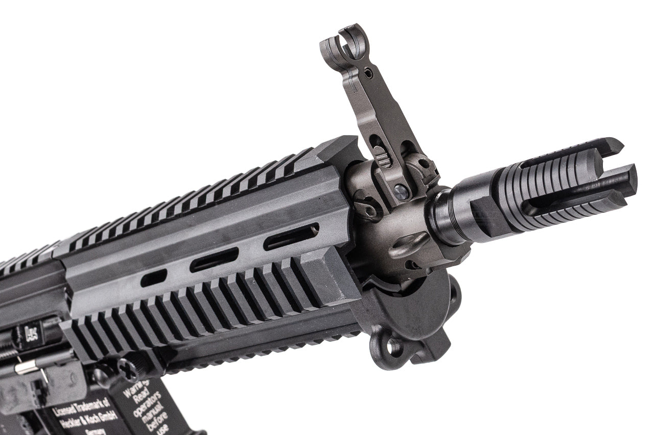 Umarex Lightning Series HK416C GBB Rifle ( by CGS )