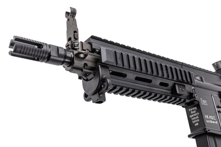 Umarex Lightning Series HK416C GBB Rifle ( by CGS )
