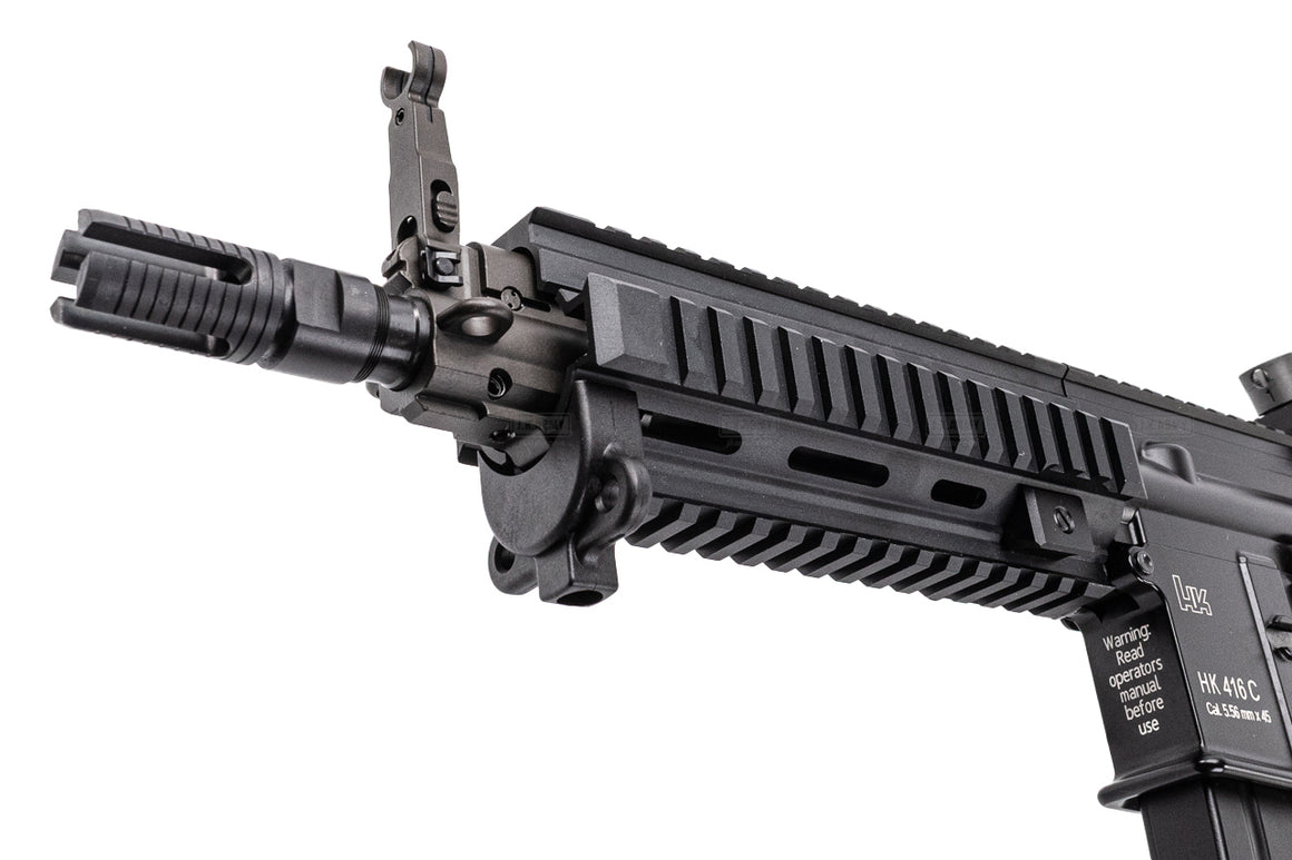 Umarex Lightning Series HK416C GBB Rifle ( by CGS )