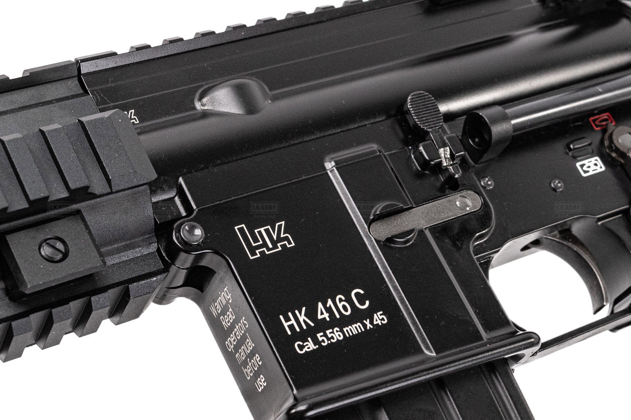Umarex Lightning Series HK416C GBB Rifle ( by CGS )