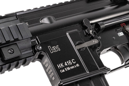 Umarex Lightning Series HK416C GBB Rifle ( by CGS )
