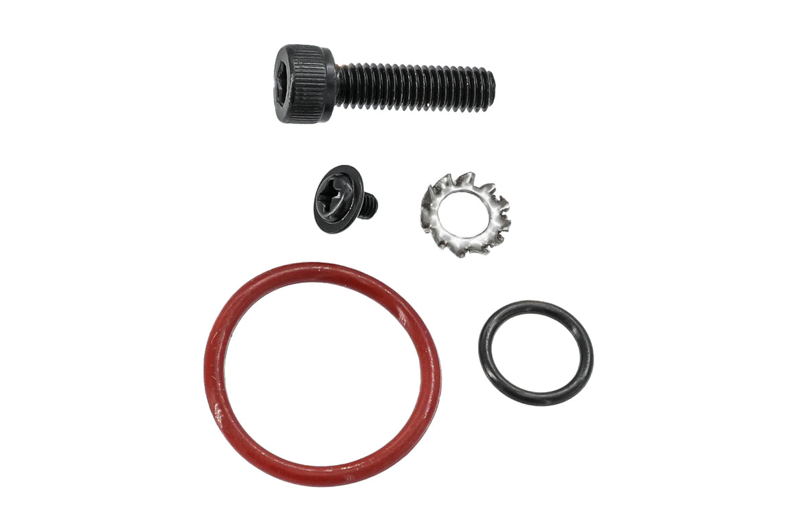 Umarex HK416 Pistol Grip For Marui TM MWS / CGS AR / M4 GBBR Series ( by CGS )