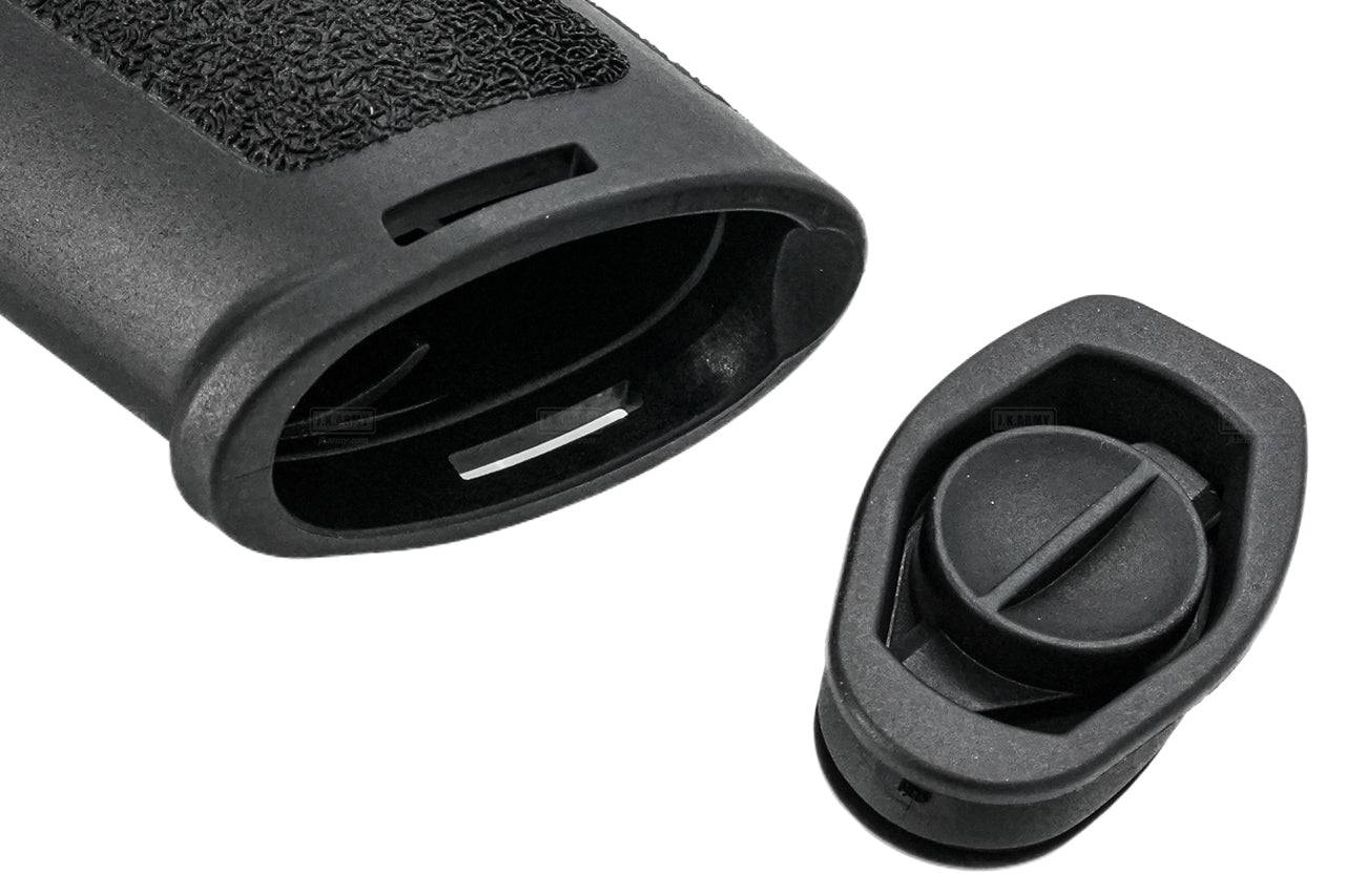 Umarex HK416 Pistol Grip For Marui TM MWS / CGS AR / M4 GBBR Series ( by CGS )