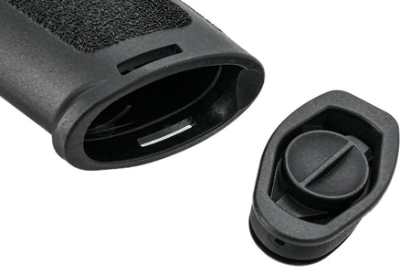 Umarex HK416 Pistol Grip For Marui TM MWS / CGS AR / M4 GBBR Series ( by CGS )
