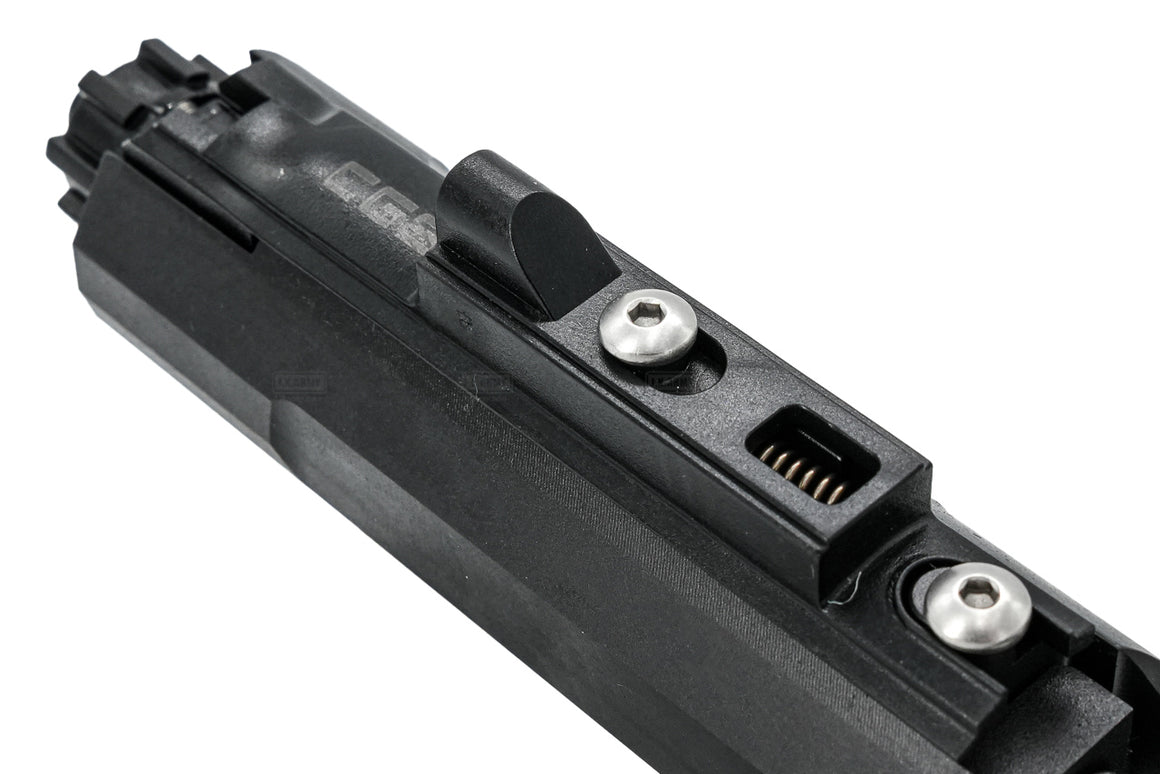 Umarex Steel HK416 Bolt Carrier Set For Marui TM MWS GBBR Series ( by CGS )