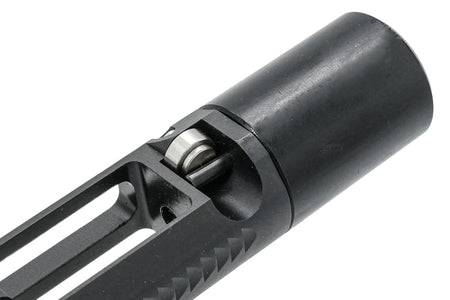 Umarex Steel HK416 Bolt Carrier Set For Marui TM MWS GBBR Series ( by CGS )