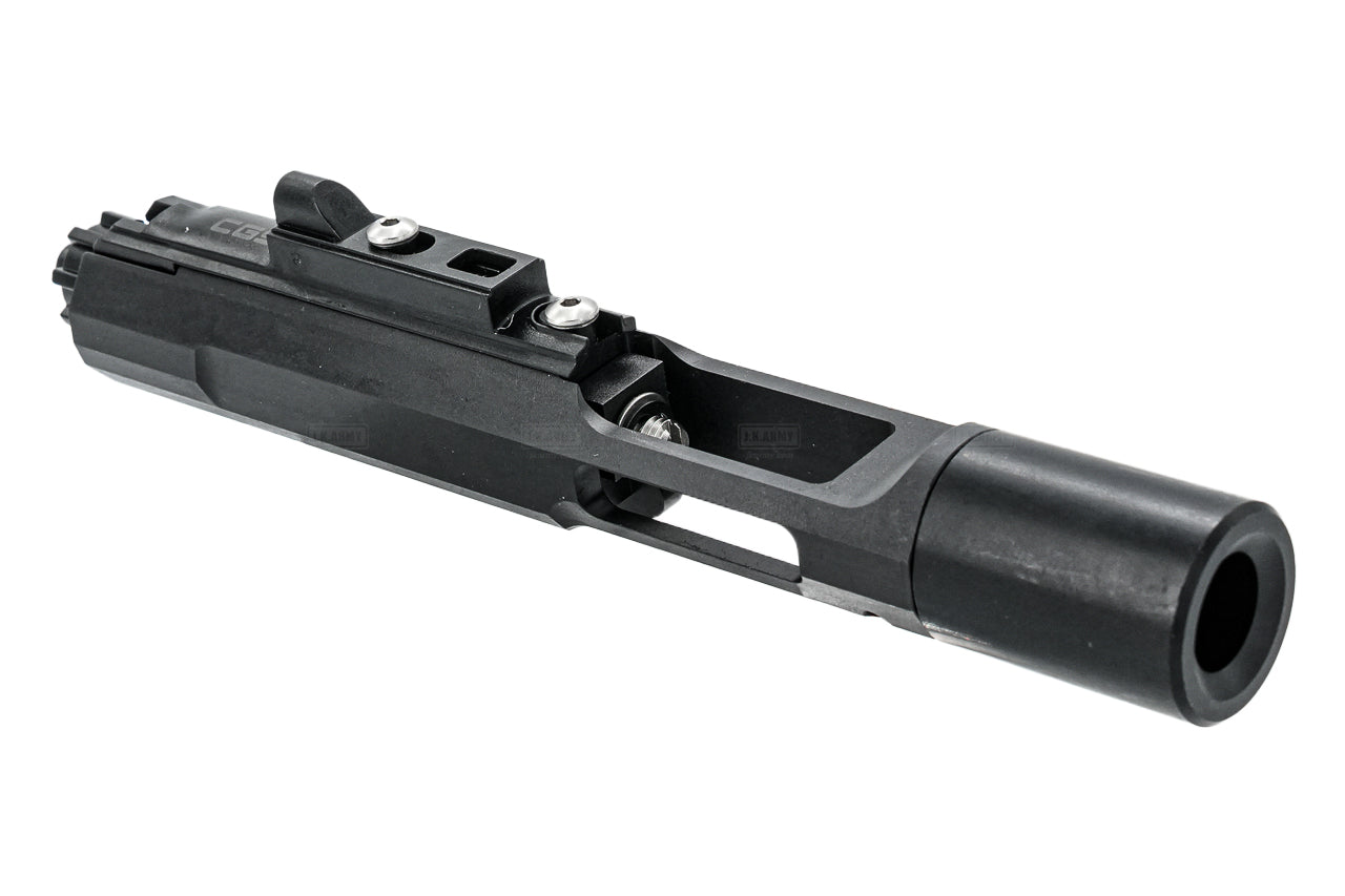 Umarex Steel HK416 Bolt Carrier Set For Marui TM MWS GBBR Series ( by CGS )