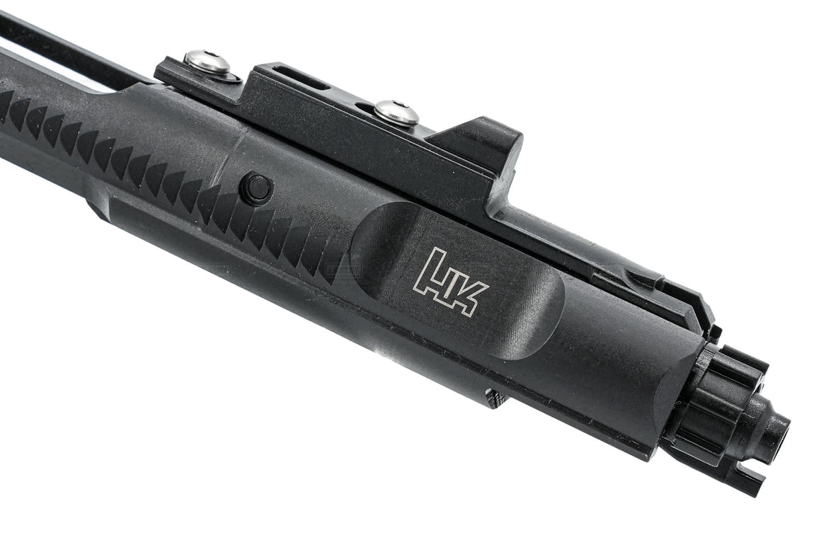 Umarex Steel HK416 Bolt Carrier Set For Marui TM MWS GBBR Series ( by CGS )