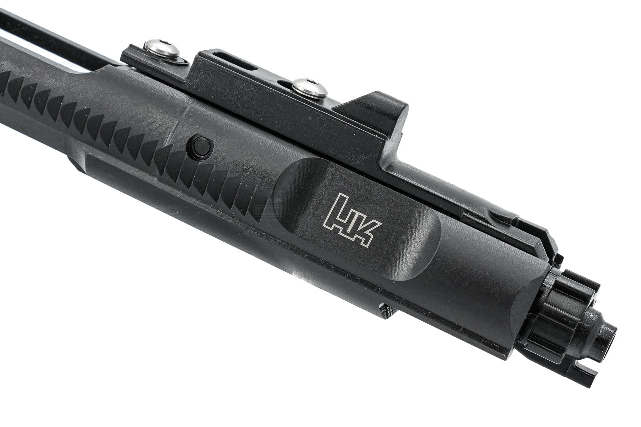 Umarex Steel HK416 Bolt Carrier Set For Marui TM MWS GBBR Series ( by CGS )