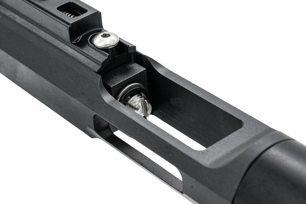 Umarex Steel HK416 Bolt Carrier Set For Marui TM MWS GBBR Series ( by CGS )