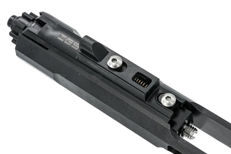 Umarex Steel HK416 Bolt Carrier Set For CGS M4 GBBR System Series ( by CGS )