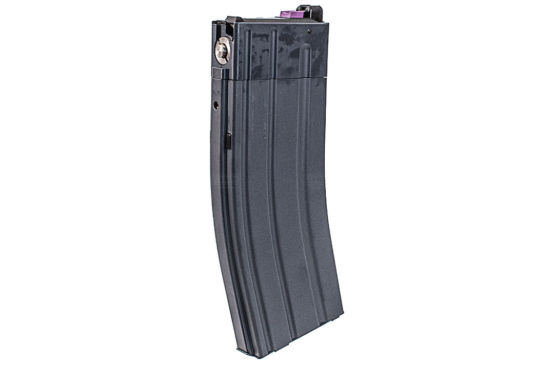 CGS STANAG 30 Rounds Magazine For Marui TM MWS / CGS M4 GBBR Series