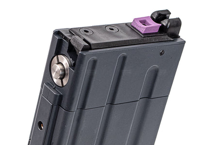 CGS STANAG 30 Rounds Magazine For Marui TM MWS / CGS M4 GBBR Series