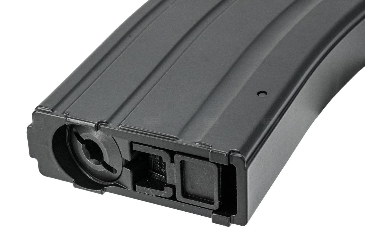 CGS M4 Multiple Gas Quick Detach QD BBs Tube 30 Rounds CO2 Magazine For Marui TM MWS / CGS M4 GBBR Series