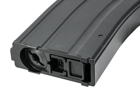 CGS M4 Multiple Gas Quick Detach QD BBs Tube 30 Rounds CO2 Magazine For Marui TM MWS / CGS M4 GBBR Series