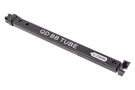 CGS QD 30 Rounds BBs Tube For M4 Multiple Gas QD Tube M4 Magazine