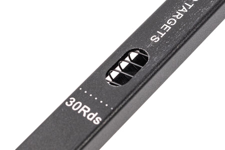 CGS QD 30 Rounds BBs Tube For M4 Multiple Gas QD Tube M4 Magazine