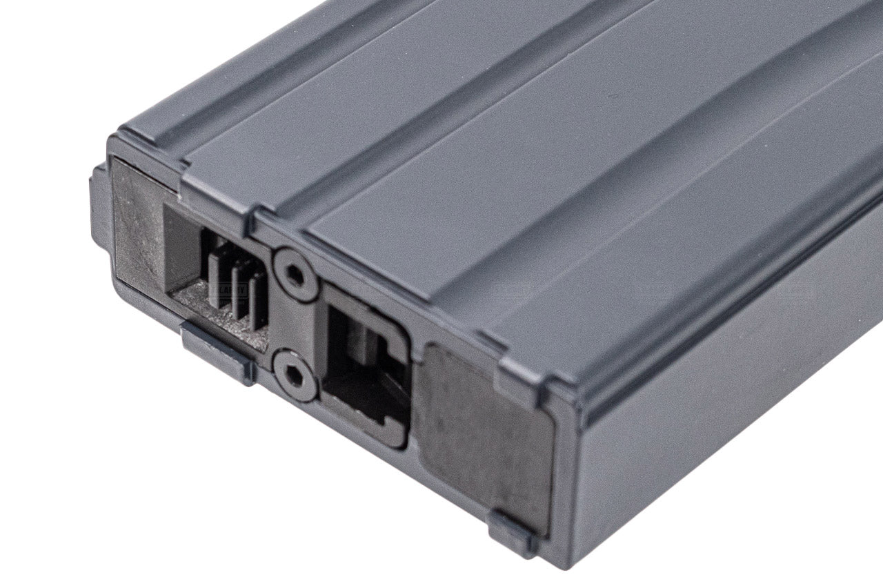 CGS M4 Multiple Gas Quick Detach QD BBs Tube 30 Rounds Gas Magazine For Marui TM MWS / CGS M4 GBBR Series