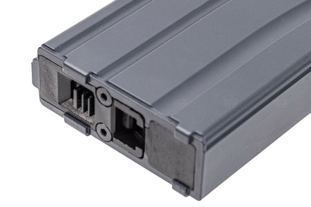 CGS M4 Multiple Gas Quick Detach QD BBs Tube 30 Rounds Gas Magazine For Marui TM MWS / CGS M4 GBBR Series