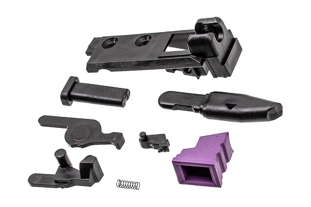 CGS Lancer Gas Magazine Repair Kit For CGS M4 GBBR Lancer Gas Magazine ( by CYMA )