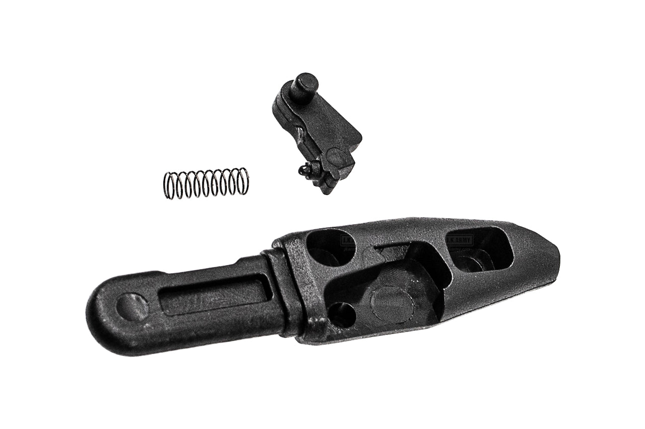 CGS Lancer Gas Magazine Repair Kit For CGS M4 GBBR Lancer Gas Magazine ( by CYMA )