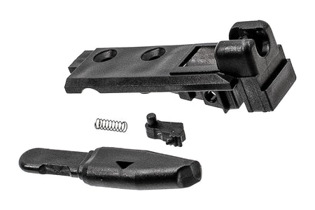 CGS Gas Magazine Lip For CGS M4 GBBR Lancer Gas Magazine ( by CYMA )
