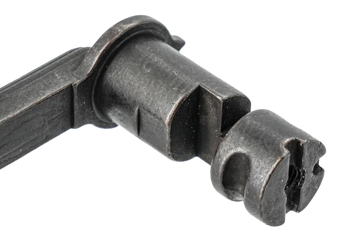 CGS CNC Steel FX Style Ambidextrous Safety Selector For Marui TM MWS GBBR Series