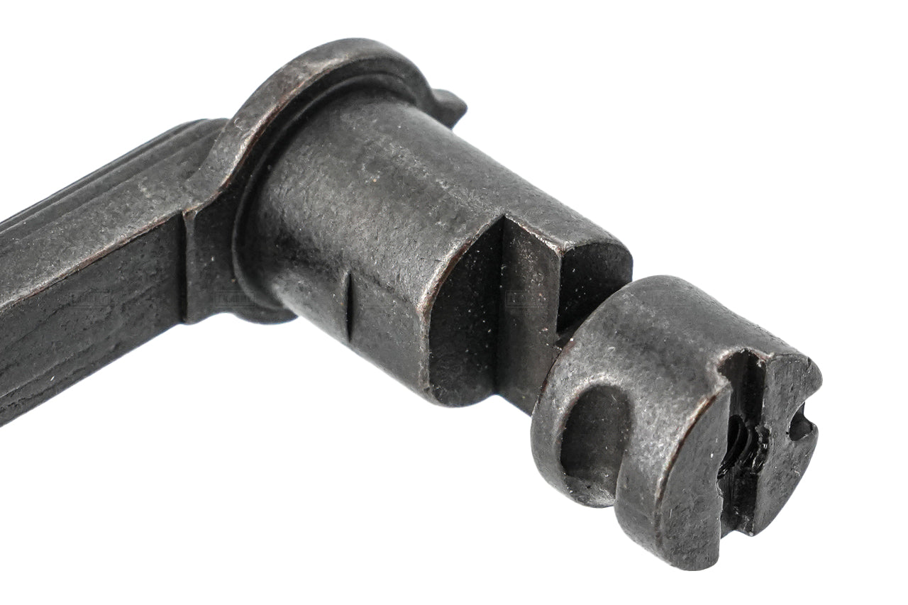 CGS CNC Steel FX Style Ambidextrous Safety Selector For Marui TM MWS GBBR Series