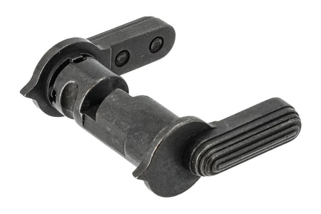 CGS CNC Steel FX Style Ambidextrous Safety Selector For Marui TM MWS GBBR Series