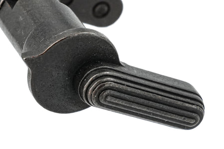 CGS CNC Steel FX Style Ambidextrous Safety Selector For Marui TM MWS GBBR Series