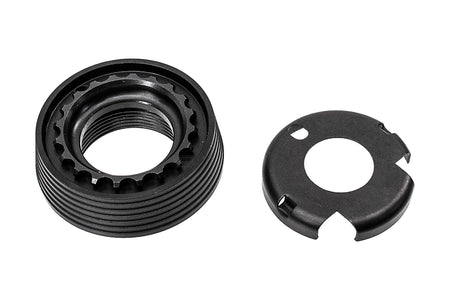 CGS Delta Ring For CGS M4 GBBR / Tokyo Marui TM MWS GBBR System Series ( by CYMA )